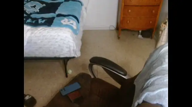 DADDY_KANE8--- webcam