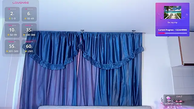 andrea-cohen webcam