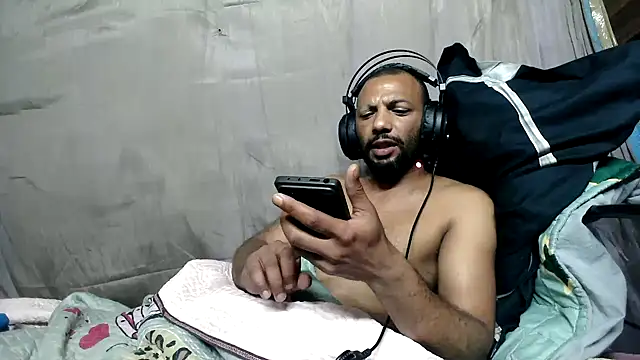 Camodick webcam