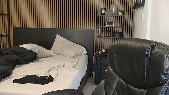 TheNicoRyder webcam