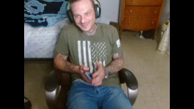 DADDY_KANE8--- webcam