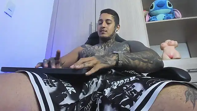 JAXXXONHERD webcam