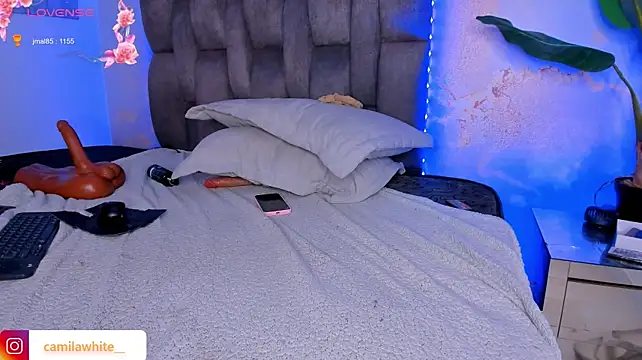 camilawhite__ webcam
