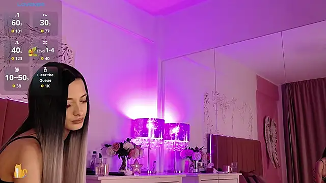PinkySparks