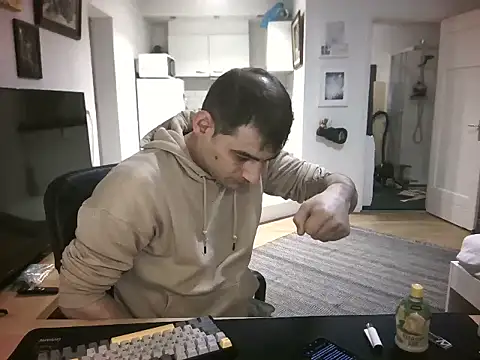 mihaimichael webcam