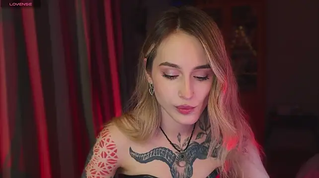 aviva_faith webcam