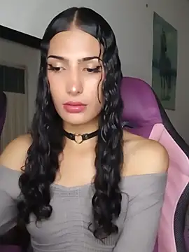 Jessica_princes webcam