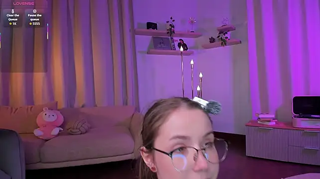 DominikaElis webcam