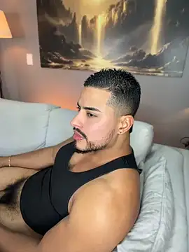 ApoloMakris webcam