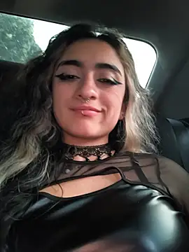 Lila_Desiree webcam