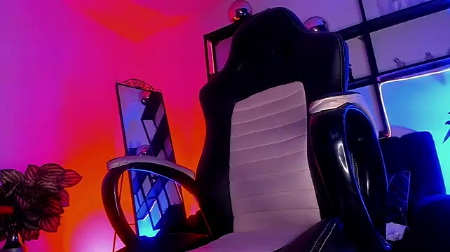 the_beast_master_ webcam