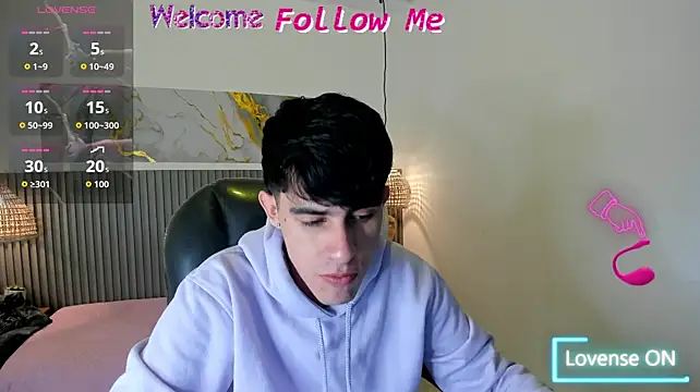 Dyla_n18 webcam