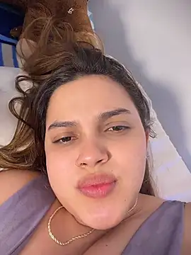 Colibri_xxx webcam