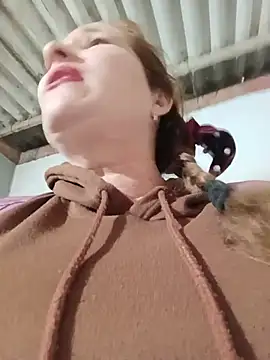 Sexy-Woman-Mature webcam