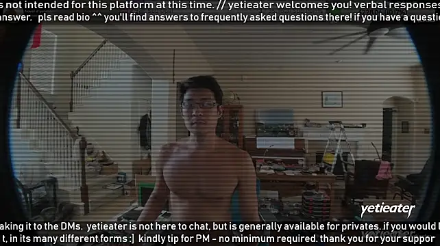 yetieater live sex cam