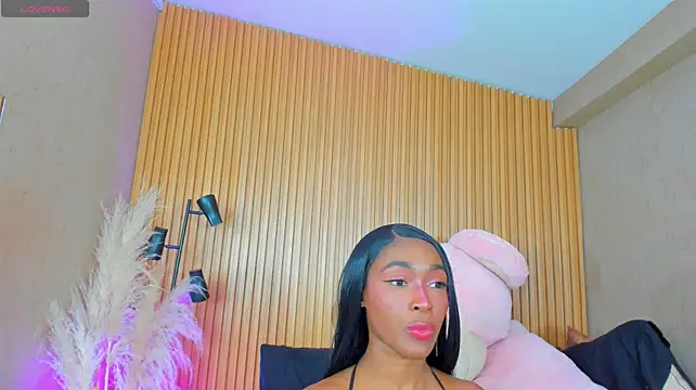 AlexiaAbbey webcam