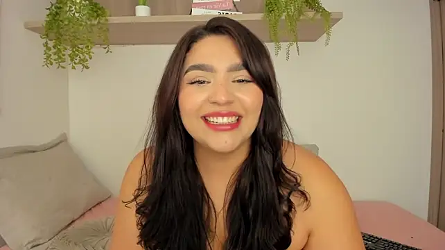 eva_sainnt webcam