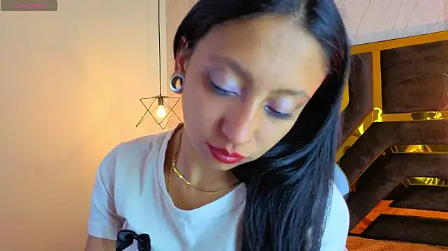 Sheilly_brown webcam