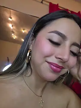 CelesteBlaze_ webcam