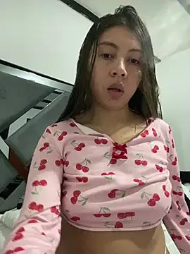 Sara-cooper2 webcam