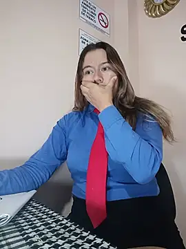 Hannah-colx webcam