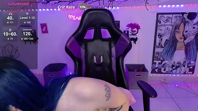 minalfpro webcam