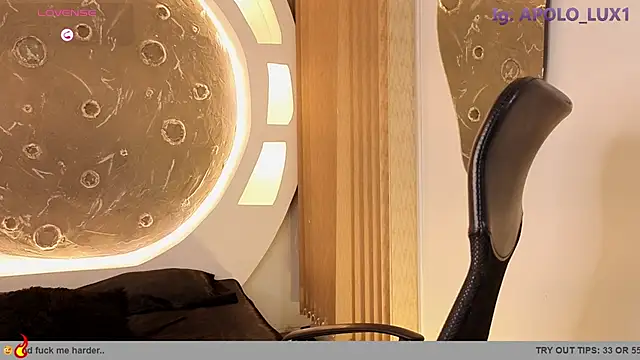 Apolo_lux1 webcam