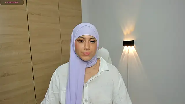 LAY_LA_ webcam