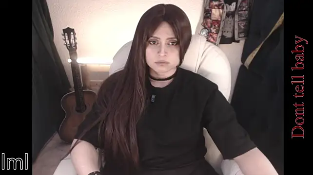 Lametaleralatina webcam