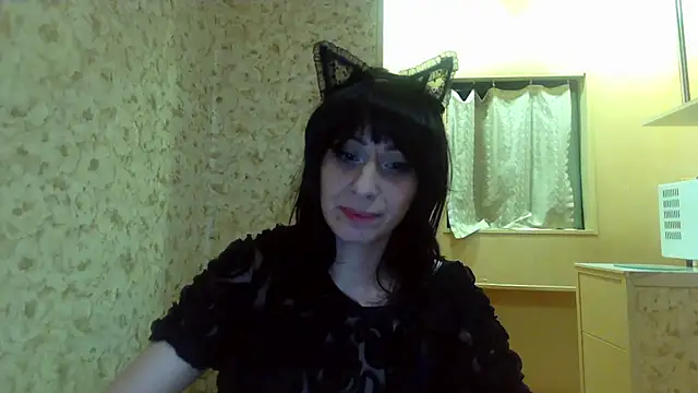 Barbie_Rococo webcam