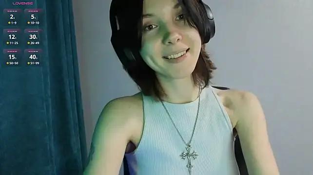 RubyBooby webcam