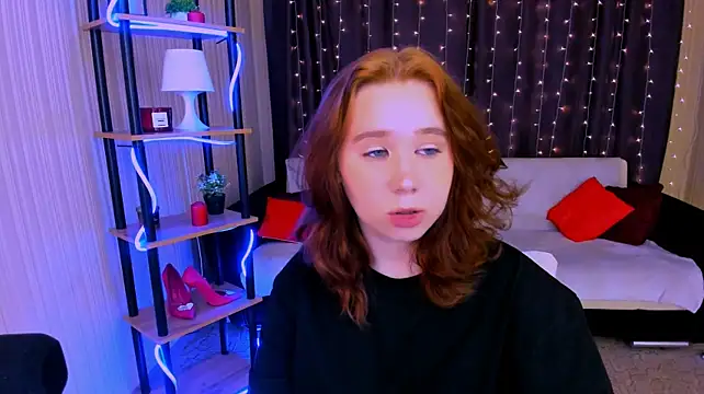 MooonlightSky webcam