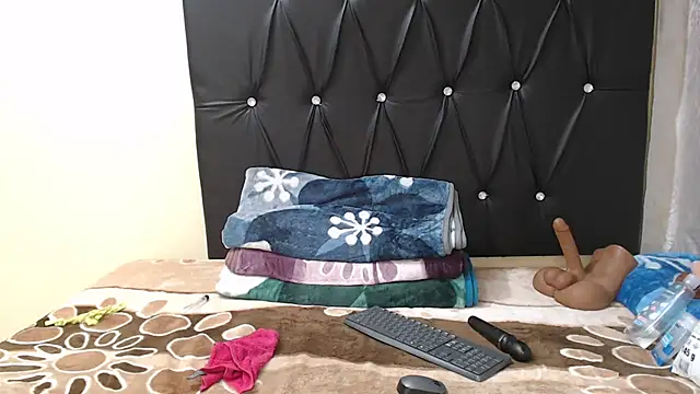 SexyBadGirl20 webcam