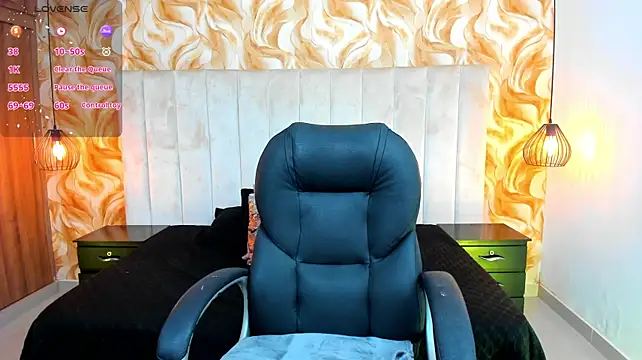 ChloeSmith9 webcam