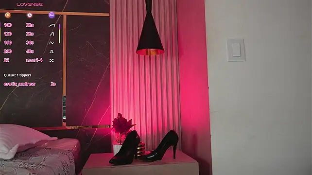 Eva-Apple webcam