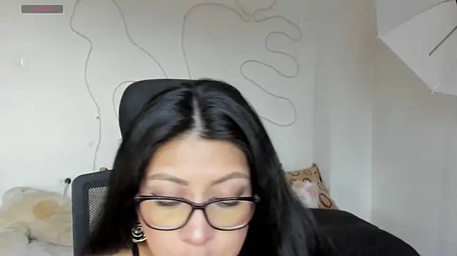 GoddessValentinaX webcam