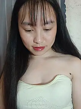 Cherry-squirtt webcam