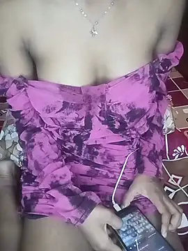 Ani77880 webcam