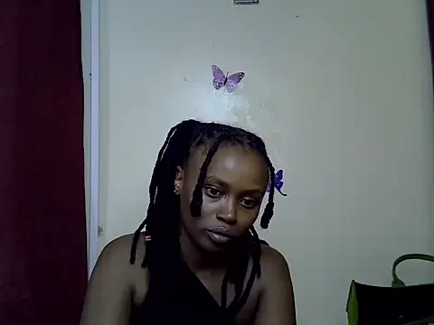 Rasta_tattoooed webcam