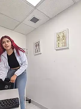 Nikky_Rose_ webcam