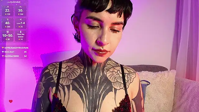 Luana_Fiore0 webcam
