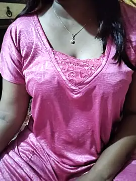Rashmi-cute webcam