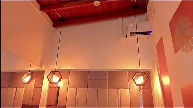 FreyaLanne webcam