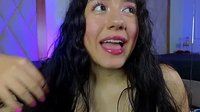 VenusVelvett webcam
