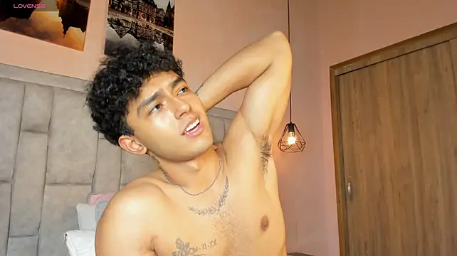 Kairoxxx_ webcam
