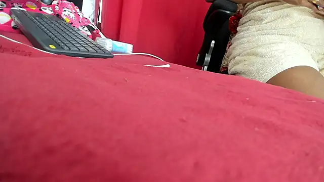 Melody_9 webcam