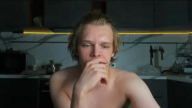 lolKenDowson webcam