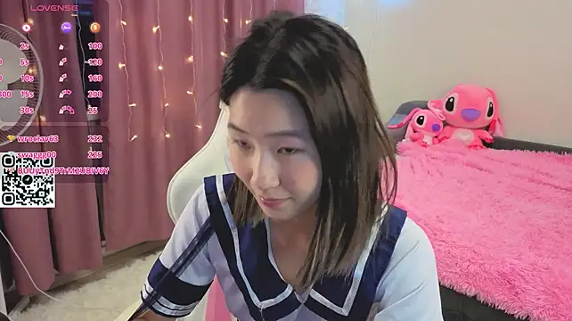 Runi_Asiann webcam