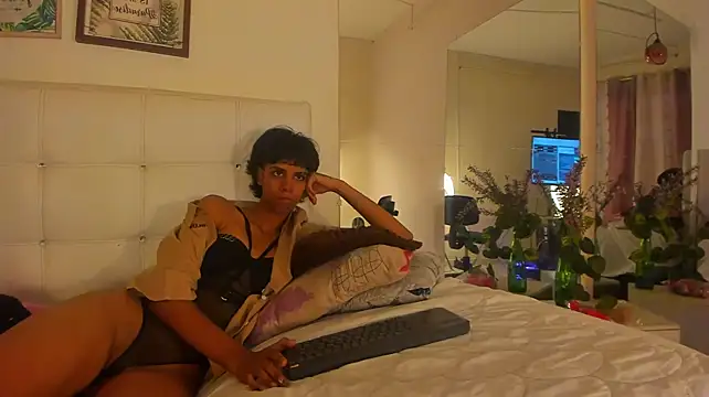 dayis118 webcam