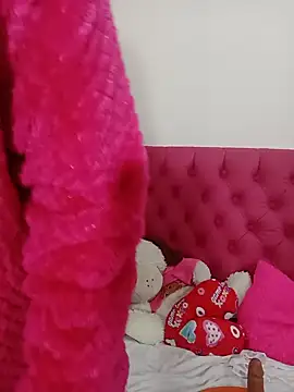 Emmy_devil webcam